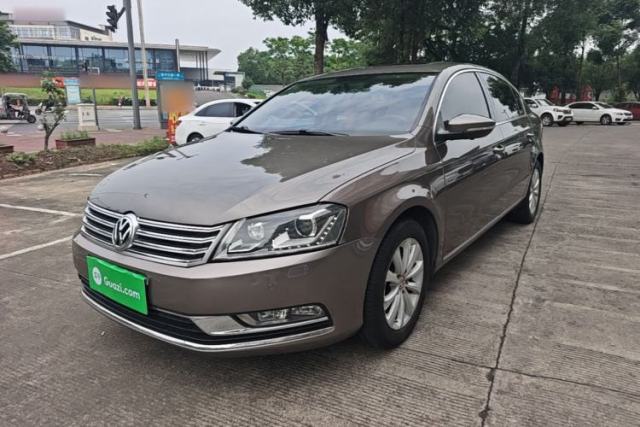 Volkswagen Magotan 2016 1.8TSI Smart Enjoyment Leading Model مستعملة