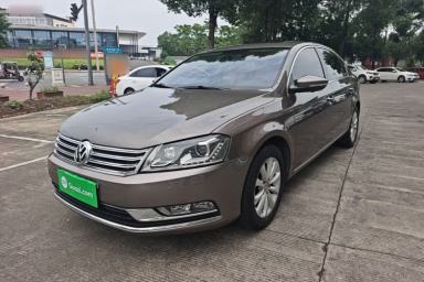 Used Volkswagen Magotan 2016 1.8TSI Smart Enjoyment Leading Model