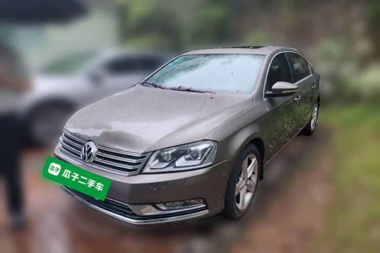 Used Volkswagen Magotan 2016 1.8TSI Luxury Comfort Model Guazi used car, China used car export, Used car for sale, Used  cars, Cheapest cars for sale