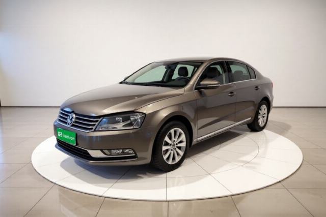 Ojetý Volkswagen Magotan 2016 1.8TSI Smart Comfort Model