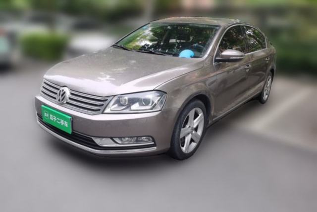 Used Volkswagen Magotan 2016 1.8TSI Luxury Comfort Model