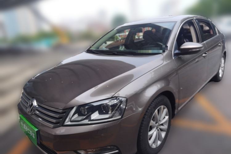 Used Volkswagen Magotan 2016 1.8TSI Smart Enjoyment Leading Model Guazi used car, China used car export, Used car for sale, Used  cars, Cheapest cars for sale