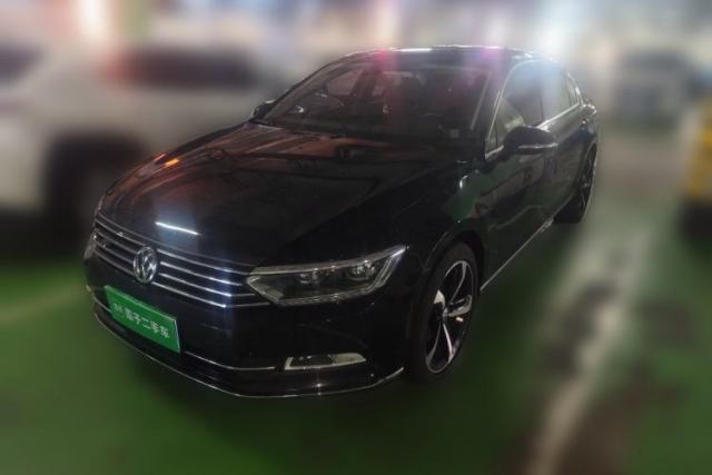Volkswagen Magotan 2017 330TSI DSG Leading Model usado