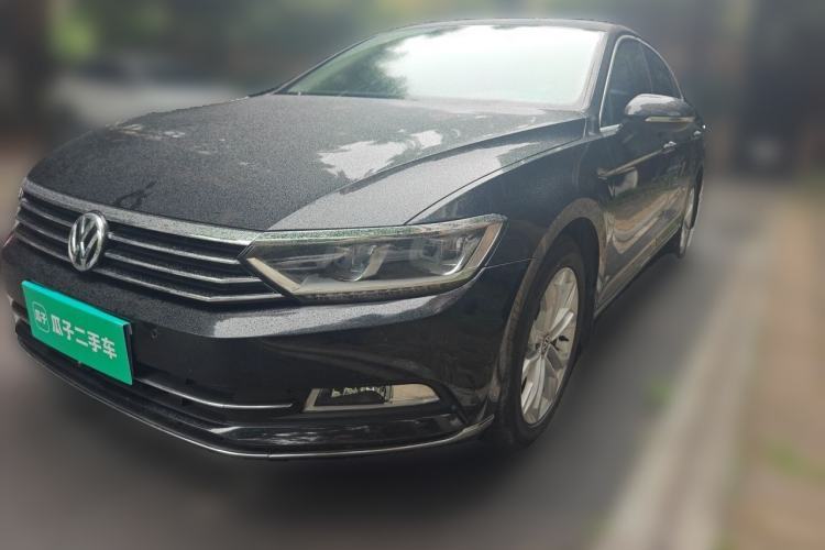 Used Volkswagen Magotan 2017 330TSI DSG Luxury Model Guazi used car, China used car export, Used car for sale, Used  cars, Cheapest cars for sale