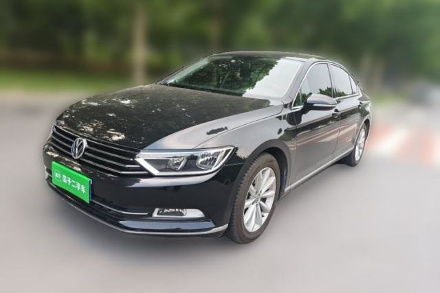 Used Volkswagen Magotan 2017 330TSI DSG Leading Model