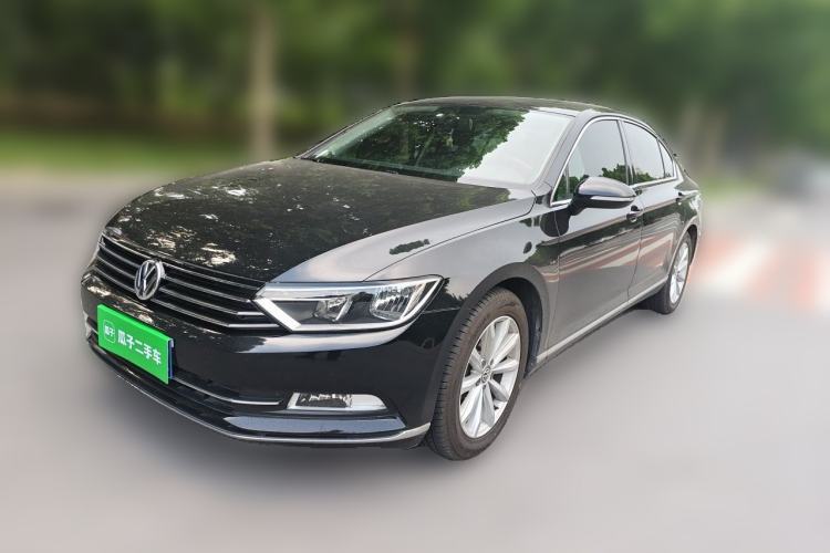 Used Volkswagen Magotan 2017 330TSI DSG Leading Model Guazi used car, China used car export, Used car for sale, Used  cars, Cheapest cars for sale