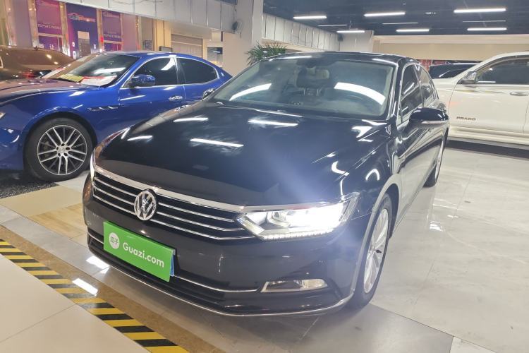 Ojetý Volkswagen Magotan 2017 330TSI DSG Luxury Model Guazi used car, China used car export, Used car for sale, Used  cars, Cheapest cars for sale