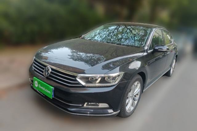 Used Volkswagen Magotan 2017 330TSI DSG Luxury Model
