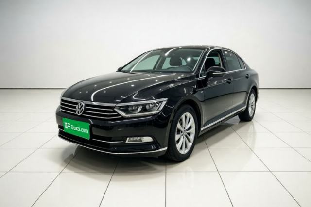 Używany Volkswagen Magotan 2017 330TSI DSG Luxury Model