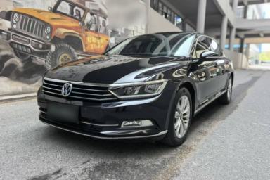 Used Volkswagen Magotan 2017 330TSI DSG Luxury Model