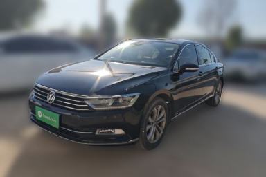 Used Volkswagen Magotan 2017 380TSI DSG Luxury Model