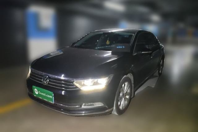 Used Volkswagen Magotan 2017 330TSI DSG Luxury Model
