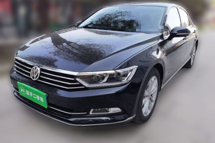 Used Volkswagen Magotan 2017 380TSI DSG Luxury Model Guazi used car, China used car export, Used car for sale, Used  cars, Cheapest cars for sale