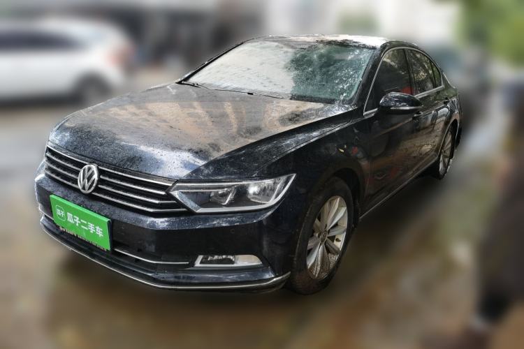 Used Volkswagen Magotan 2017 330TSI DSG Leading Model Guazi used car, China used car export, Used car for sale, Used  cars, Cheapest cars for sale