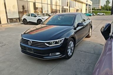 Used Volkswagen Magotan 2017 330TSI DSG Luxury Model