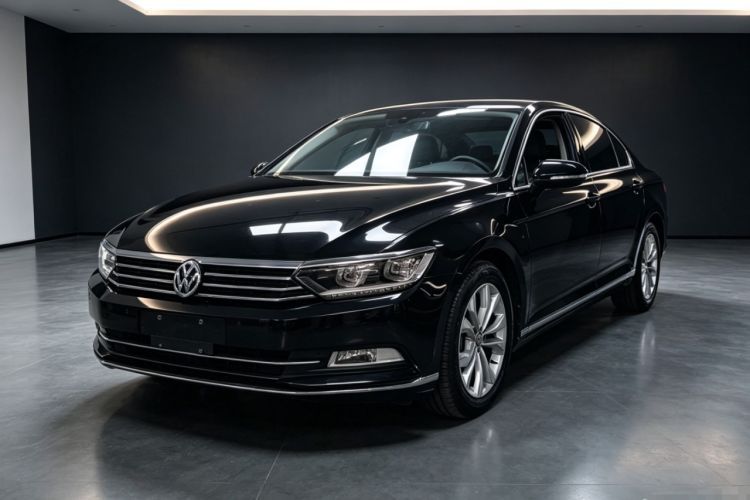 Used Volkswagen Magotan 2017 330TSI DSG Luxury Model Guazi used car, China used car export, Used car for sale, Used cars, Cheapest cars for sale