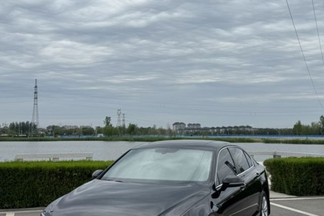 Volkswagen Magotan 2017 330TSI DSG Luxury Model usado