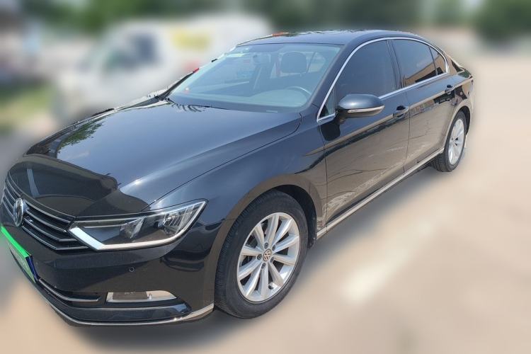 Used Volkswagen Magotan 2017 330TSI DSG Leading Model Guazi used car, China used car export, Used car for sale, Used  cars, Cheapest cars for sale