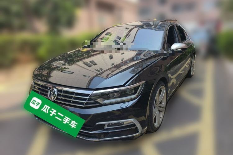Gebrauchter Volkswagen Magotan 2017 330TSI DSG Luxury Model Guazi used car, China used car export, Used car for sale, Used  cars, Cheapest cars for sale