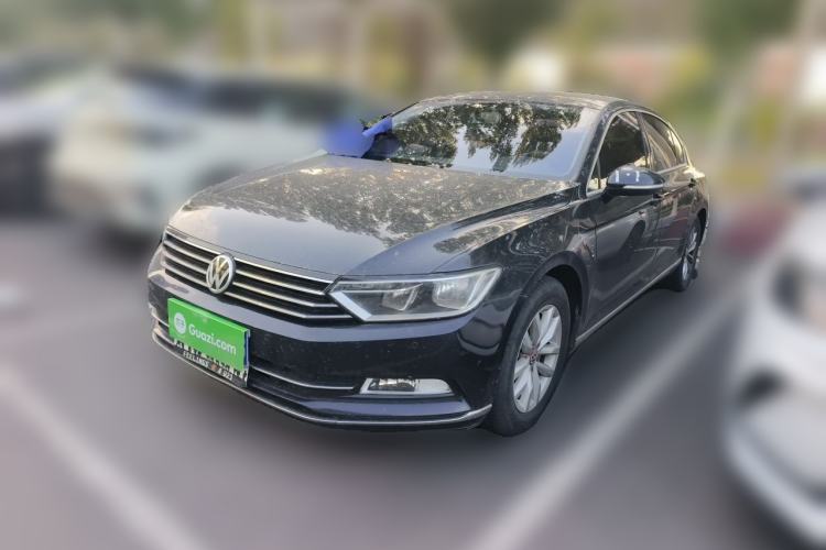 Used Volkswagen Magotan 2017 280TSI DSG Comfort Model Guazi used car, China used car export, Used car for sale, Used  cars, Cheapest cars for sale