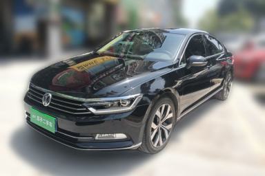Used Volkswagen Magotan 2017 380TSI DSG Prestige Edition