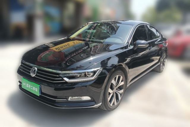 Used Volkswagen Magotan 2017 380TSI DSG Prestige Edition