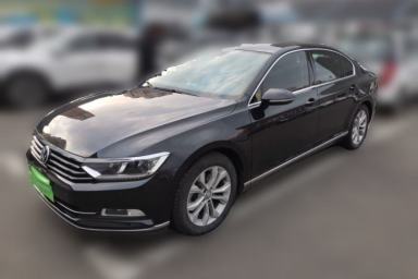 Used Volkswagen Magotan 2017 380TSI DSG Luxury Model