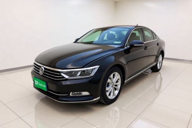 Volkswagen Magotan 2017 330TSI DSG Luxury Model usado