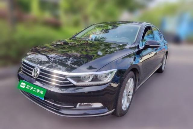 Używany Volkswagen Magotan 2017 330TSI DSG Luxury Model