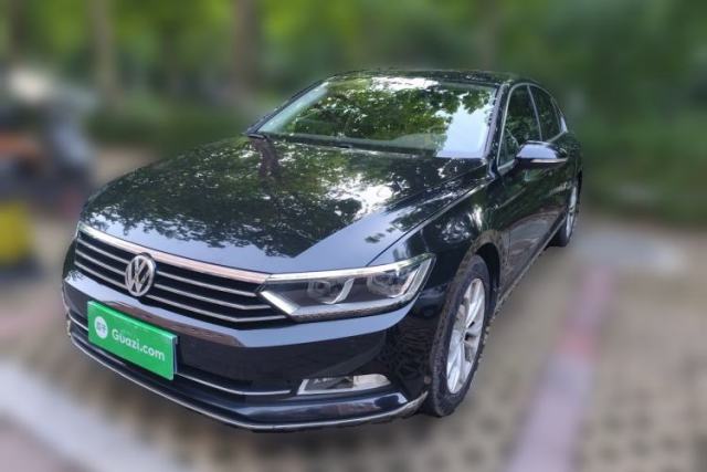 Used Volkswagen Magotan 2017 380TSI DSG Luxury Model