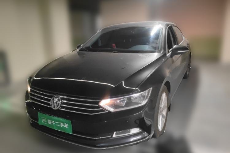 Used Volkswagen Magotan 2017 330TSI DSG Leading Model Guazi used car, China used car export, Used car for sale, Used  cars, Cheapest cars for sale