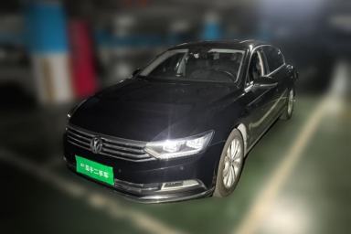 Used Volkswagen Magotan 2017 330TSI DSG Luxury Model