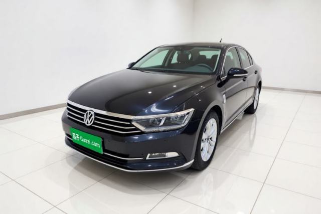 Volkswagen Magotan 2017 330TSI DSG Luxury Model usado