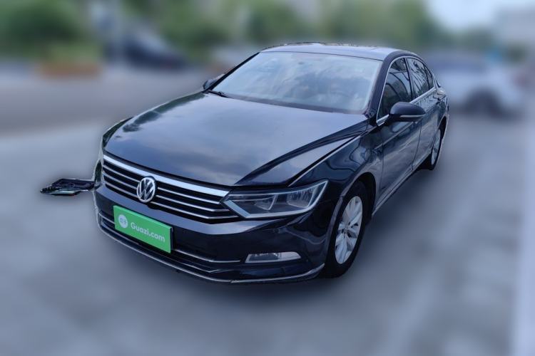 Used Volkswagen Magotan 2017 280TSI DSG Comfort Model Guazi used car, China used car export, Used car for sale, Used  cars, Cheapest cars for sale