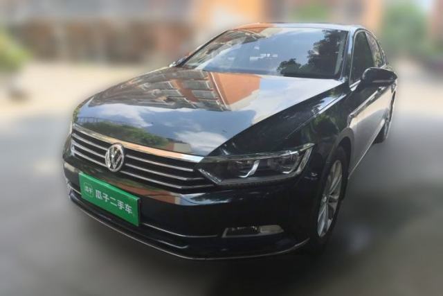 Używany Volkswagen Magotan 2017 330TSI DSG Luxury Model