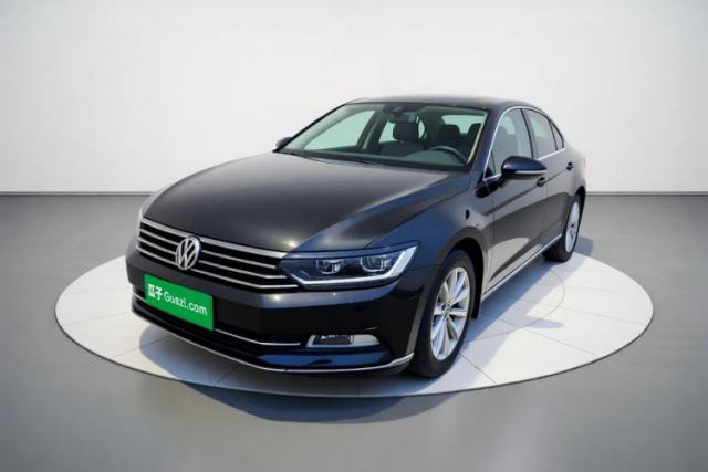 Used Volkswagen Magotan 2017 330TSI DSG Leading Model