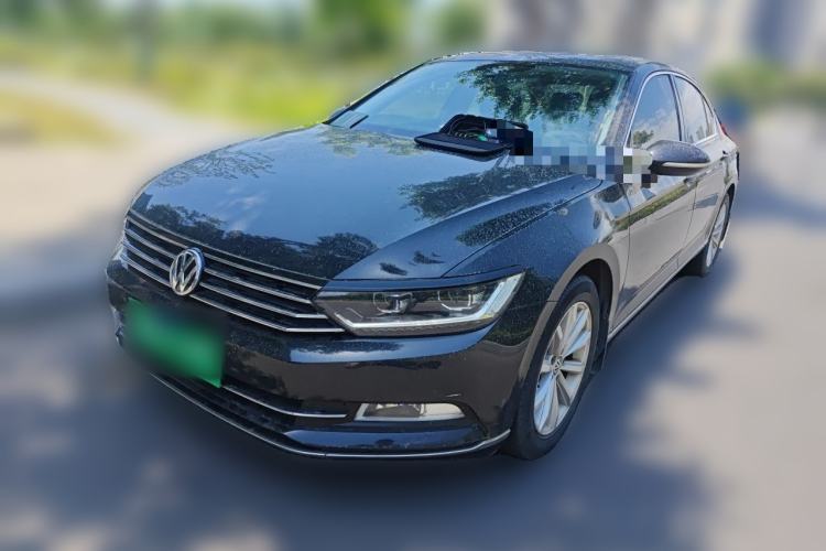 Used Volkswagen Magotan 2017 330TSI DSG Leading Model Guazi used car, China used car export, Used car for sale, Used cars, Cheapest cars for sale