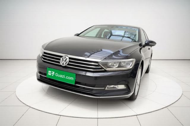 Volkswagen Magotan 2017 330TSI DSG Luxury Model usado
