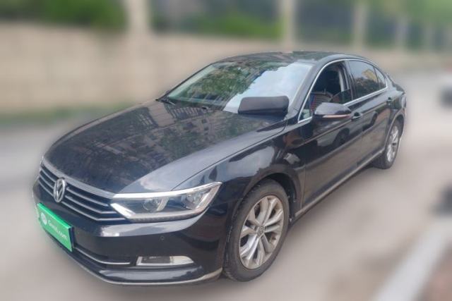 Używany Volkswagen Magotan 2017 330TSI DSG Luxury Model