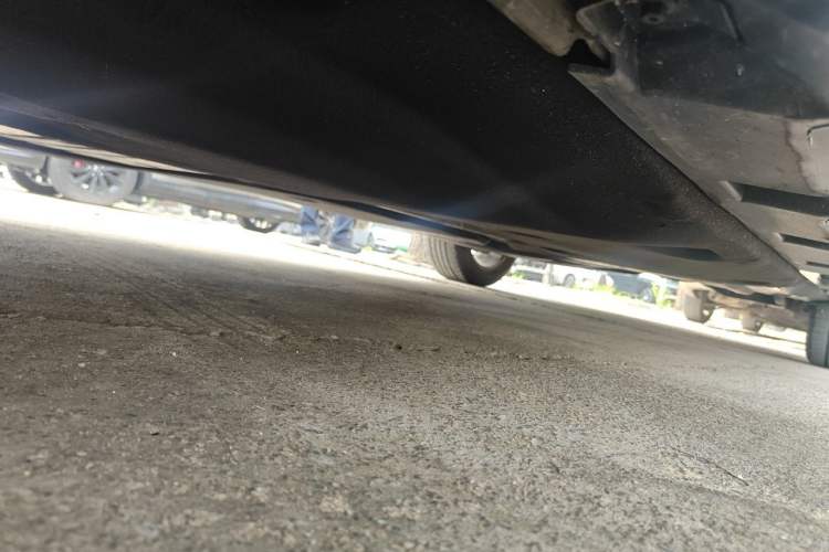 Used Volkswagen Magotan 2017 330TSI DSG Luxury Model Chassis Front Left