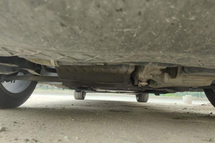 Used Volkswagen Magotan 2017 380TSI DSG Prestige Edition Chassis Front