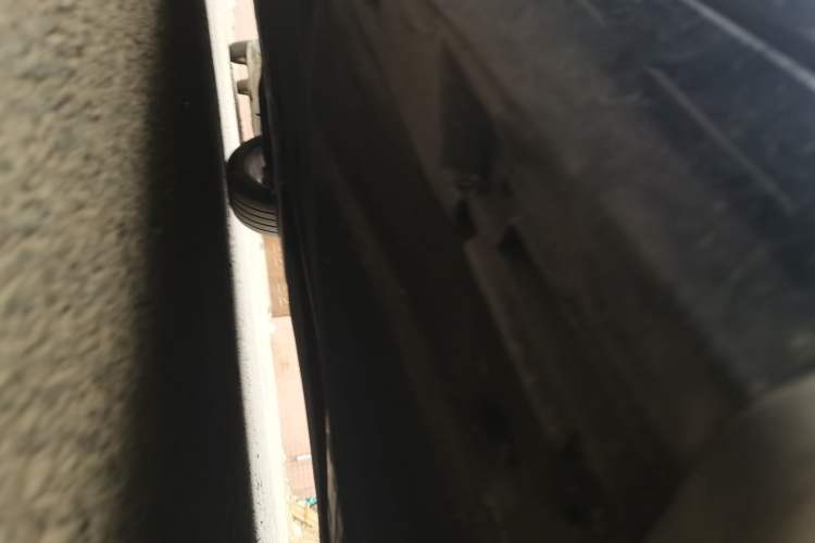 Used Volkswagen Magotan 2017 330TSI DSG Luxury Model Chassis Front Right