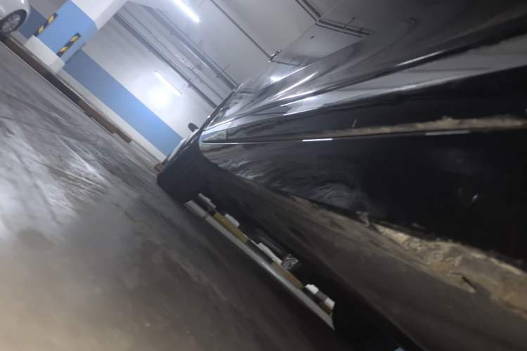 Used Volkswagen Magotan 2017 330TSI DSG Luxury Model Chassis Front Right