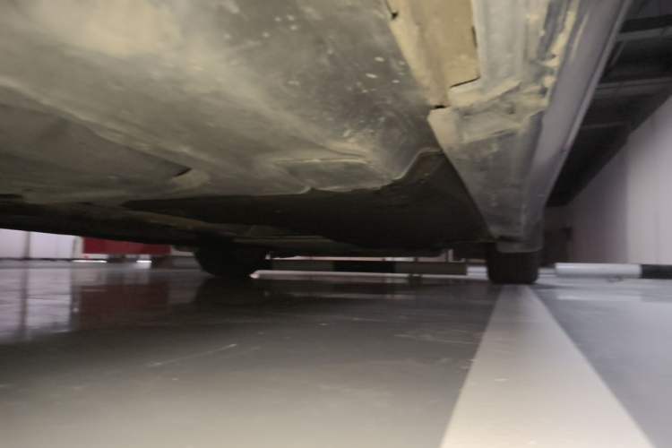 Used Volkswagen Magotan 2017 330TSI DSG Leading Model Chassis Front Right