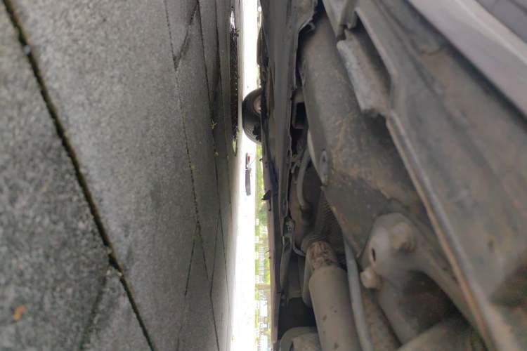 Used Volkswagen Magotan 2017 280TSI DSG Comfort Model Chassis Rear Left