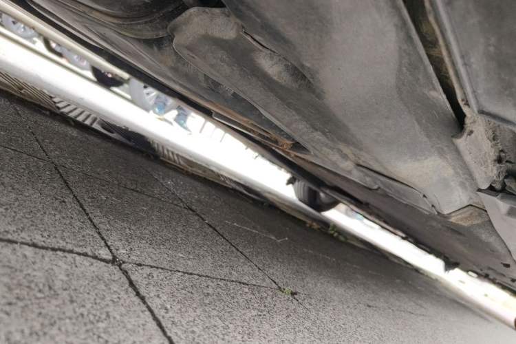 Used Volkswagen Magotan 2017 280TSI DSG Comfort Model Chassis Rear Right