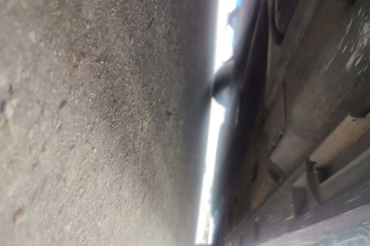Used Volkswagen Magotan 2017 330TSI DSG Luxury Model Chassis Rear Right