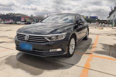 Used Volkswagen Magotan 2017 330TSI DSG Leading Model