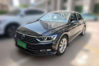 Used Volkswagen Magotan 2017 330TSI DSG Luxury Model