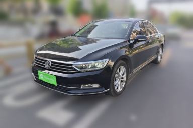 Used Volkswagen Magotan 2017 330TSI DSG Luxury Model